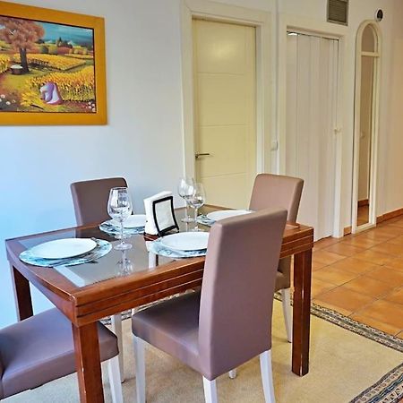 Acogedor Piso En Madrid De Dos Habitaciones エクステリア 写真